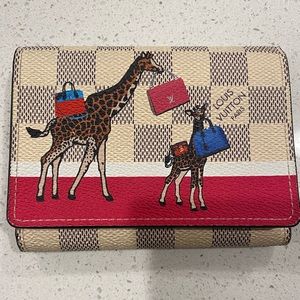 Louis Vuitton Wallet